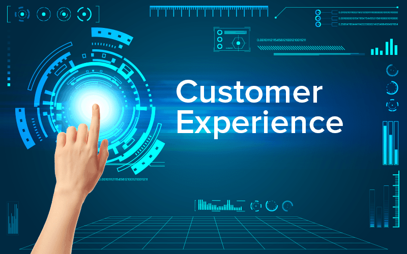 Customer Experience – a Powerful Concept – CUBE
